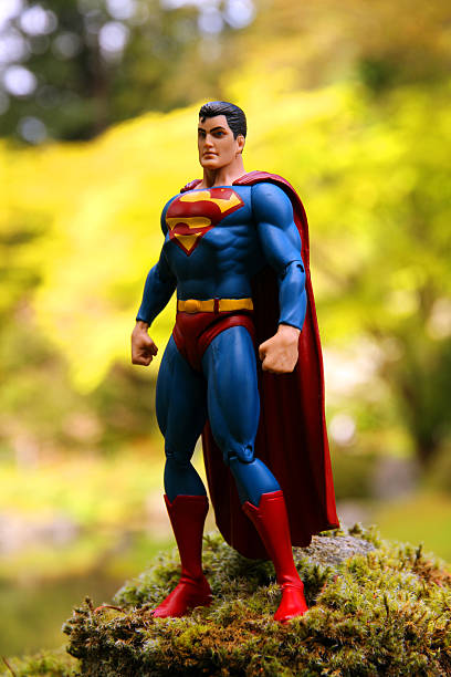 salvador - superman superhero heroes cape imagens e fotografias de stock