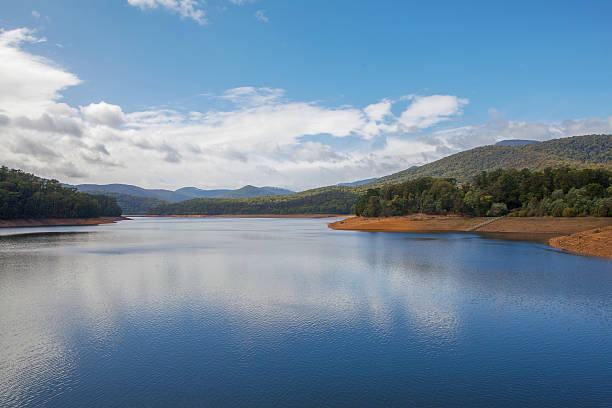 istock Maroondah Reservoir Lake 474339528