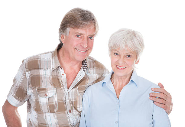 istock Happy Senior Couple 474339844