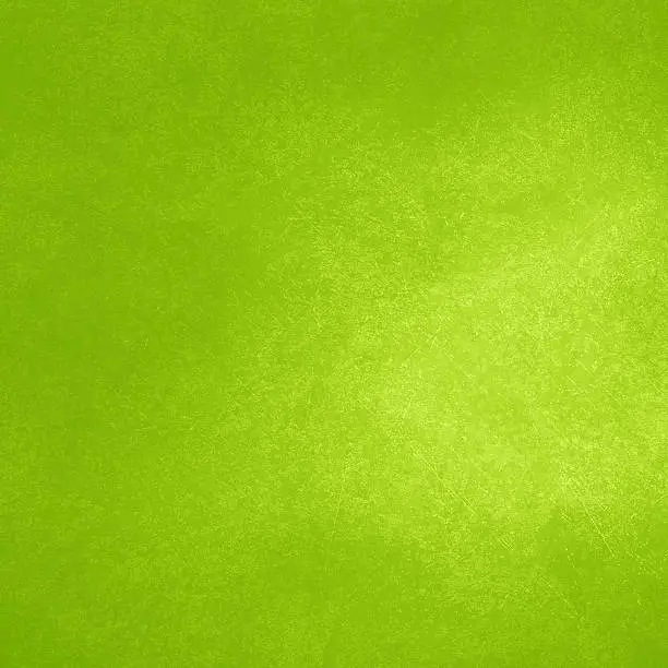 Photo of abstract green background