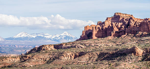 istock Arches National Park  Moab  Utah  USA 474344532