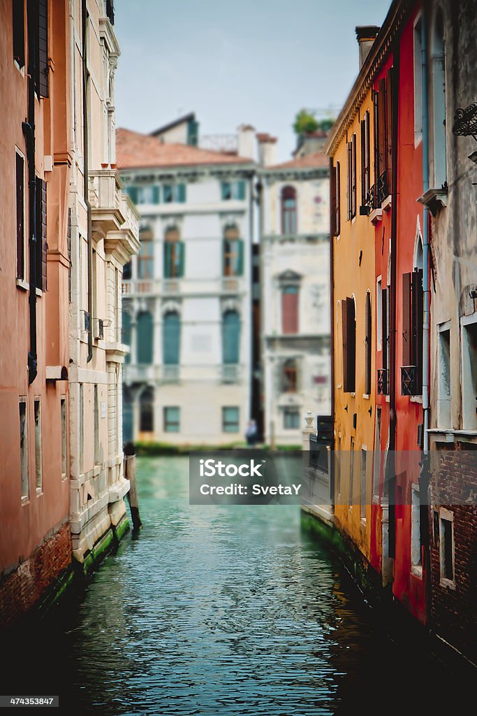 Венеция - Стоковые фото Архитектура роялти-фри