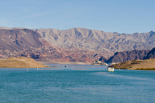 istock Lake Mead National Rec Area 474355664