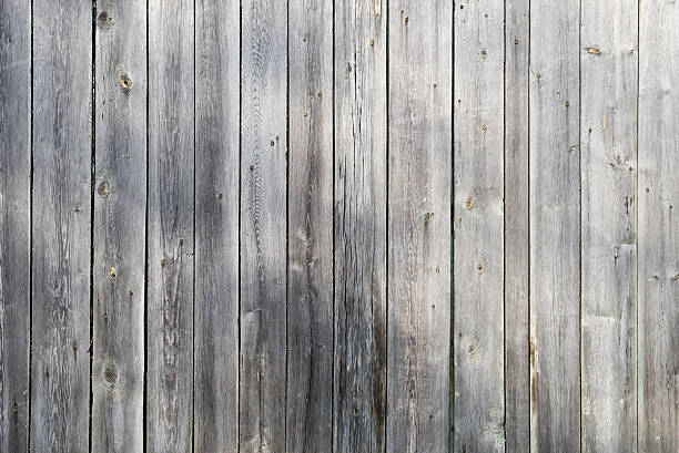 istock wooden fence 474362010
