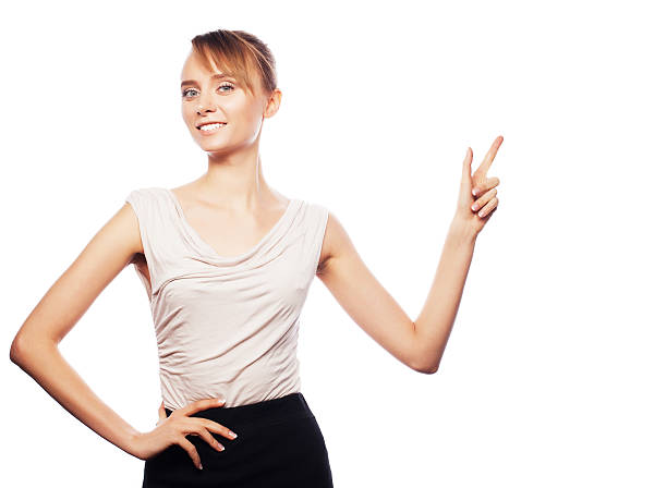 istock young business woman 474363398