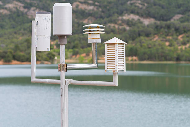 Weather Station Display - Free photo on Pixabay