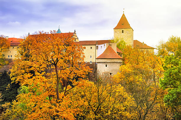 istock St. Vitus Cathedral in Prague 474363886