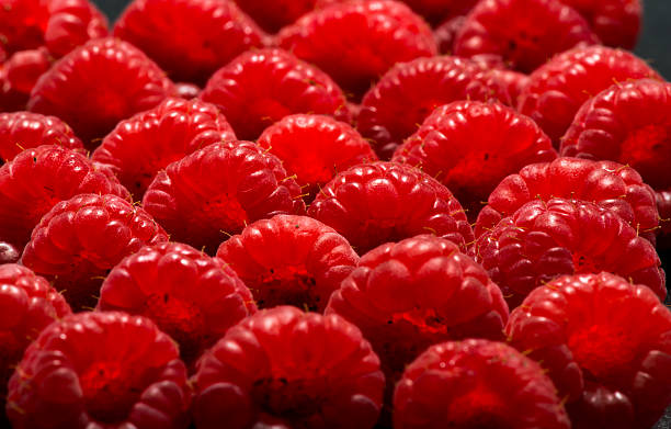 Raspberries
