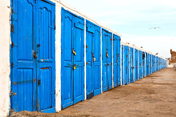 istock in africa morocco  old   sky 474369598