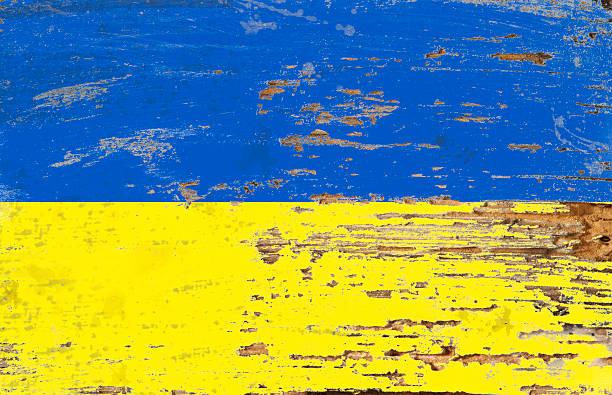 istock Flag of Ukraine 474381930