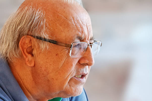 istock Brazilian senior man close up 474398238