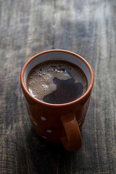 istock cup of hot coffee 474399264