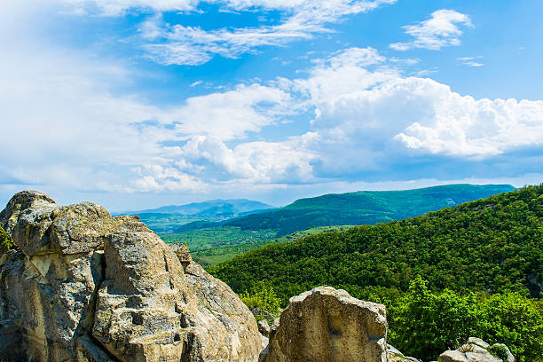 istock View from Tatul mountain peak 474403158