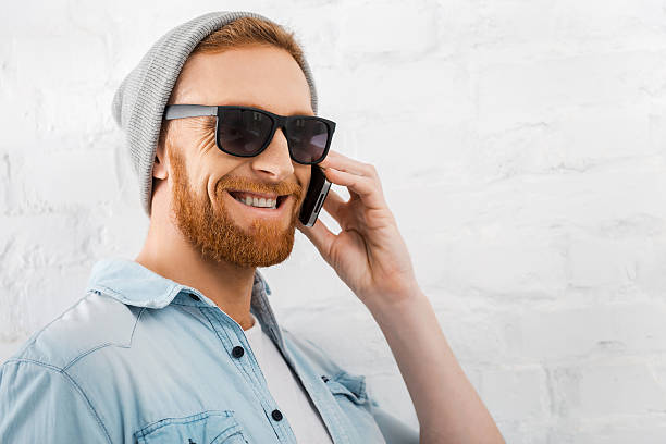 istock It is great to hear from you! 474403536