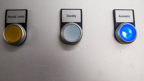 istock electric switches with lamps 474404762