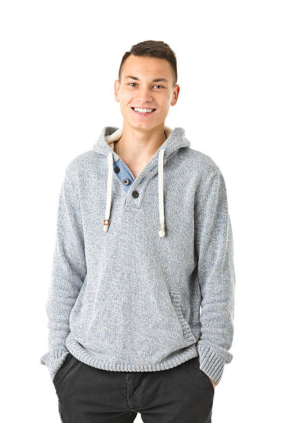 istock young handsome man with hands in pockets 474415166