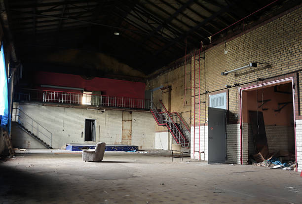 istock abandoned disused factory 474419020