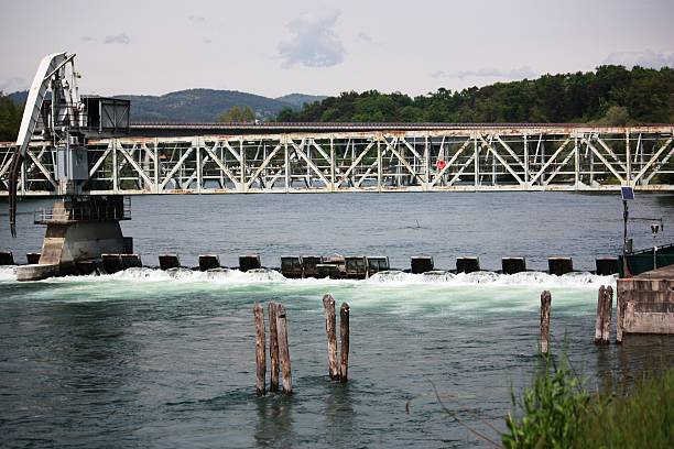 istock Weir 