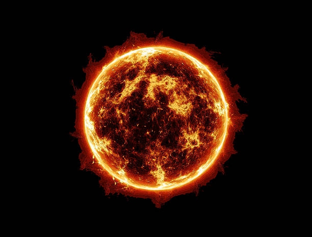 istock Abstraction on a theme of a living cell 474435688
