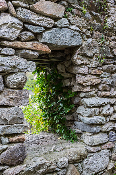 istock Garessio (Piedmont, Italy). In the medieval town 474436266