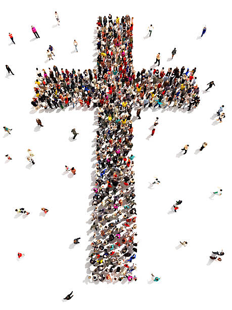 istock People finding Christianity, religion and faith. 474437320
