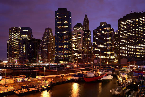 istock South Pier 17 at Manhattan 474438733