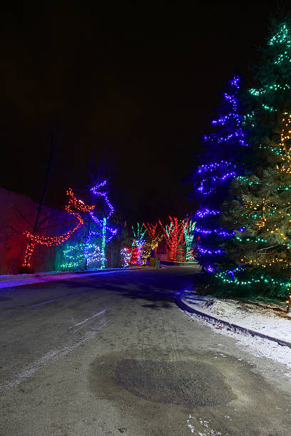 istock Christmas Street 474443956