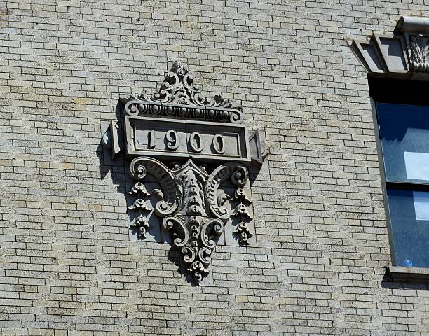 istock Embellished Street Address 474444326