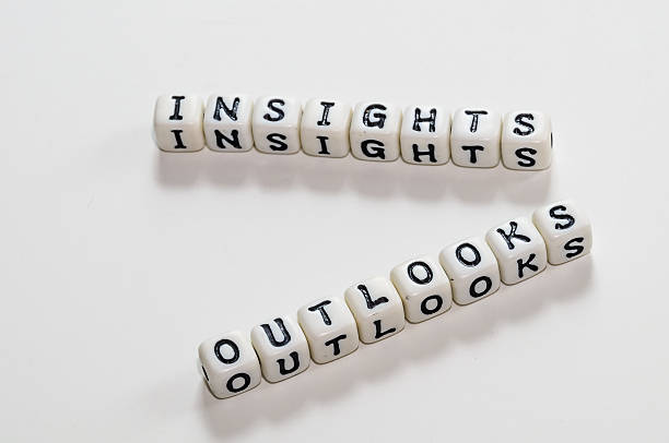 istock Insights and Outlooks 474445457