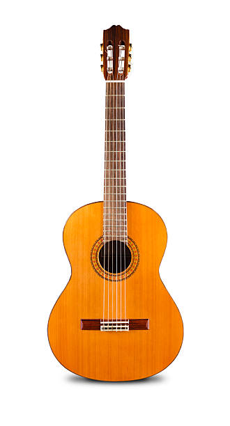 istock Acoustic Guitar (PATH) 474447465