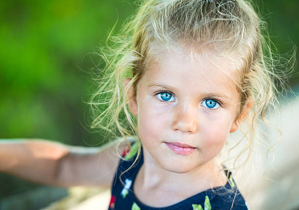 istock Little girl (4-5 yrs) 474449167