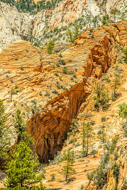 istock Zion Canyon National Park Utah 474450664