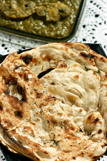 istock Tandoori Roti 474451907