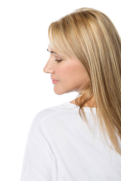 istock Beautiful caucasian woman 474456105