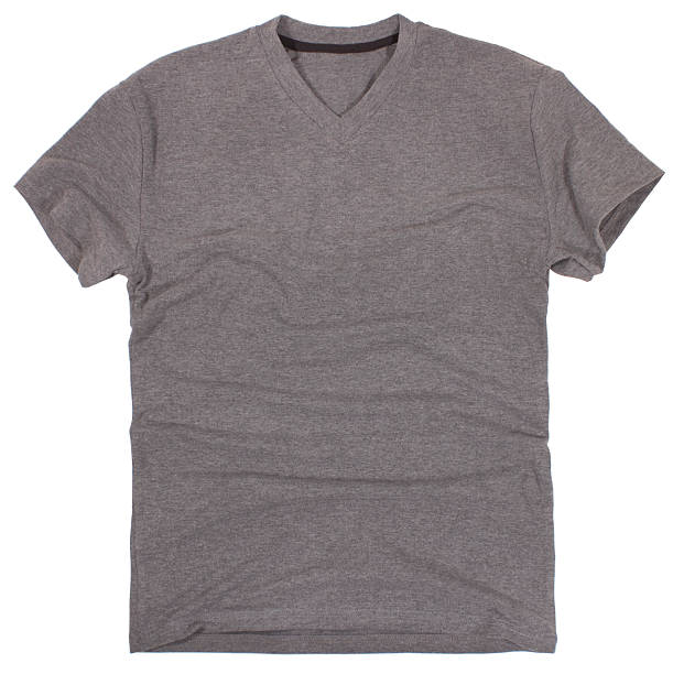 istock Men's t-shirt 474458029