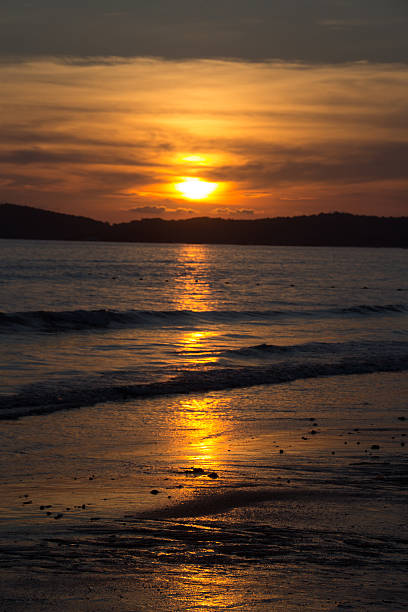 istock Sunset in Southern Thailand 474459080