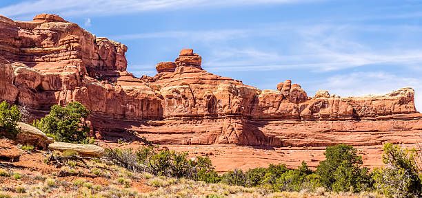 istock views of Canyonlands National Park 474460236