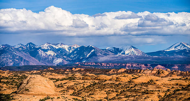 istock canyon badlands and colorado rockies lanadscape 474460252