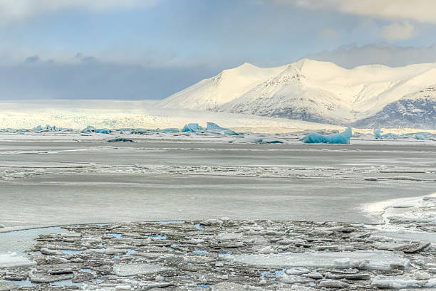 istock Glacier Lagoon Jokulsarlon 474461296