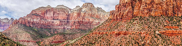 istock Zion Canyon National Park Utah 474461476