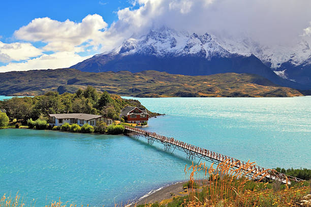 istock hotel on the island 474464027