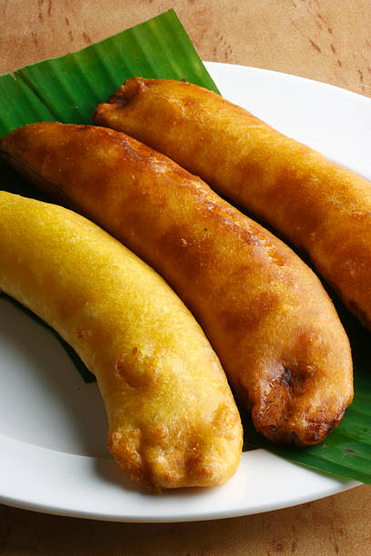istock Banana fry 474466179