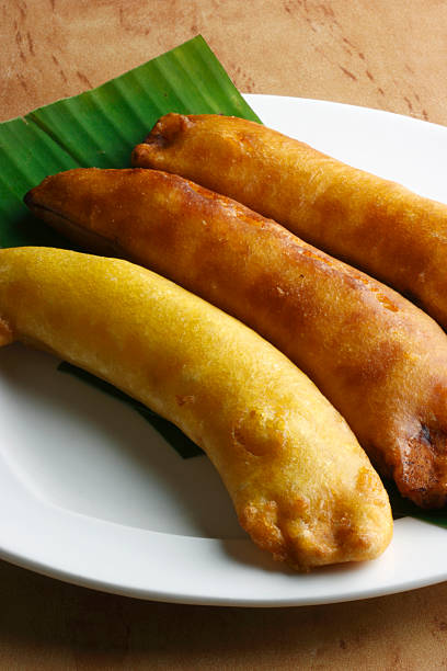 istock Banana fry 474466183