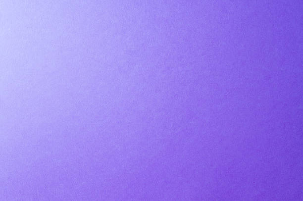 istock Purple watercolor paper crumbly texture . 474469370