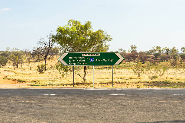 istock Alice Springs in Northern Territory, Australia 474470002