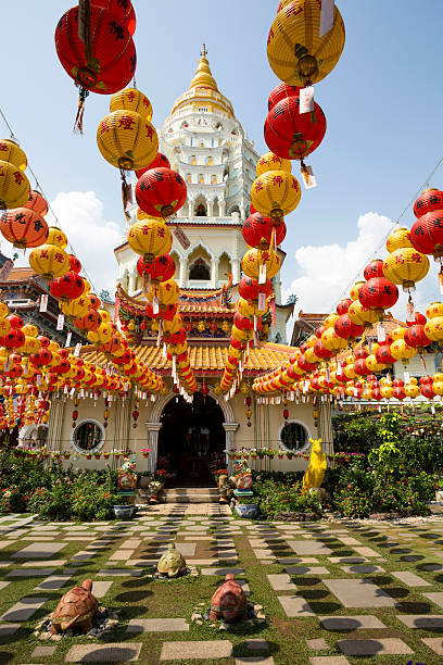 istock Kek Lok Si Temple 474471635