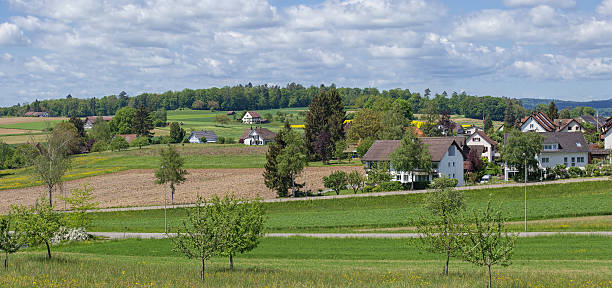 istock Swiss countryside 474471956