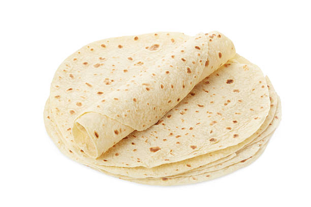 istock Piadina, tortilla and wrap 474476094