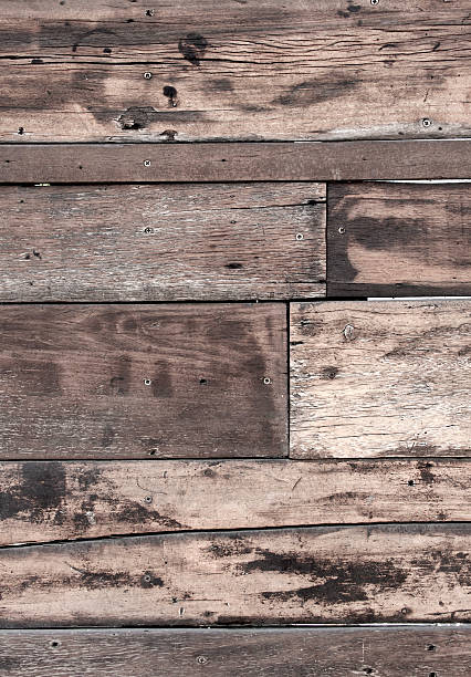istock Vintage tone old wood texture 474477124