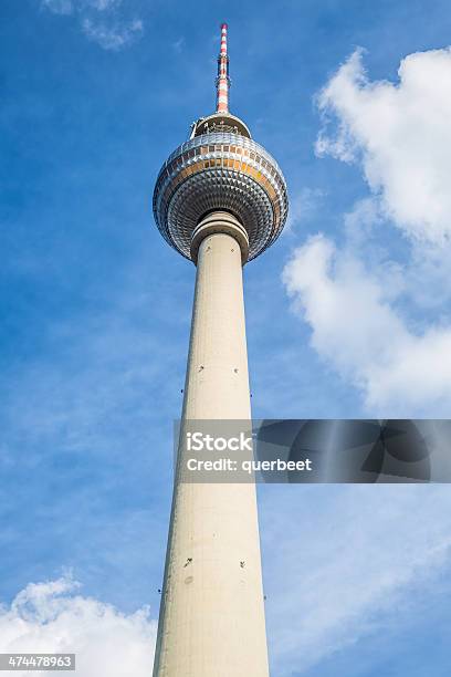 Alex In Berlin Stockfoto und mehr Bilder von Alexanderplatz - Alexanderplatz, Außenaufnahme von Gebäuden, Bauwerk